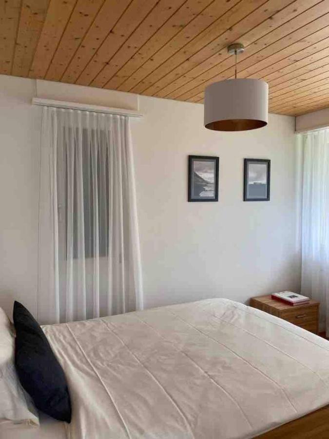 זיגריזוויל Panorama Boutique Apartment With Air Condition, Spa Entry In Solbadhotel מראה חיצוני תמונה