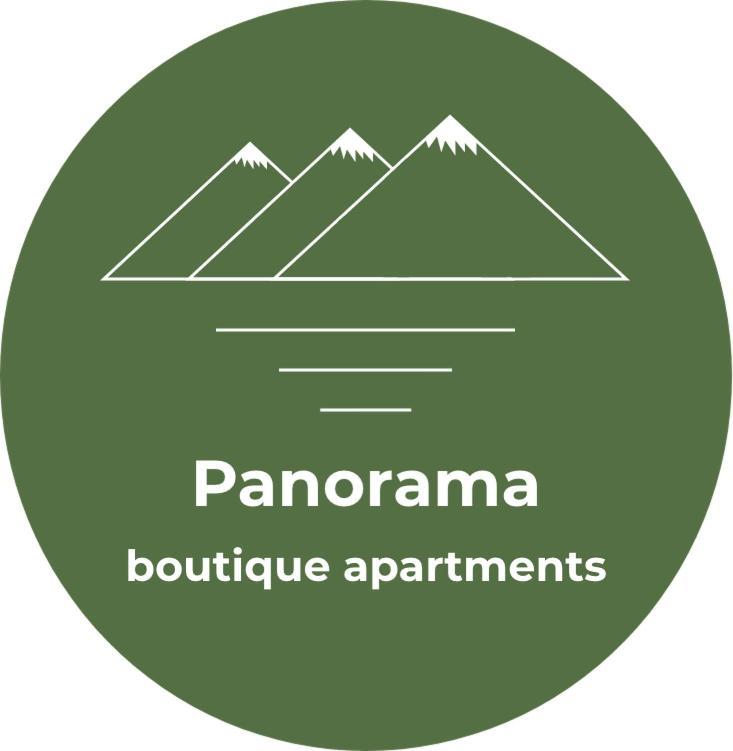 זיגריזוויל Panorama Boutique Apartment With Air Condition, Spa Entry In Solbadhotel מראה חיצוני תמונה